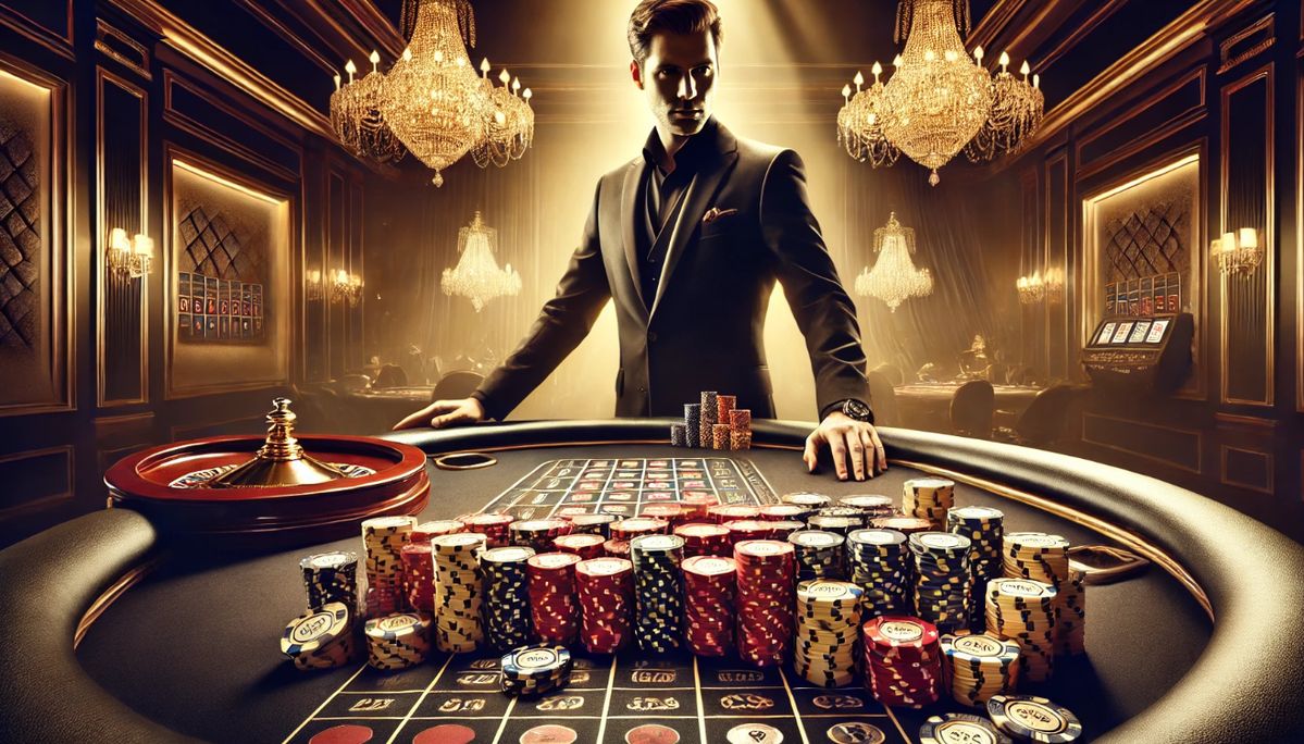 Kong Casino Live Betting