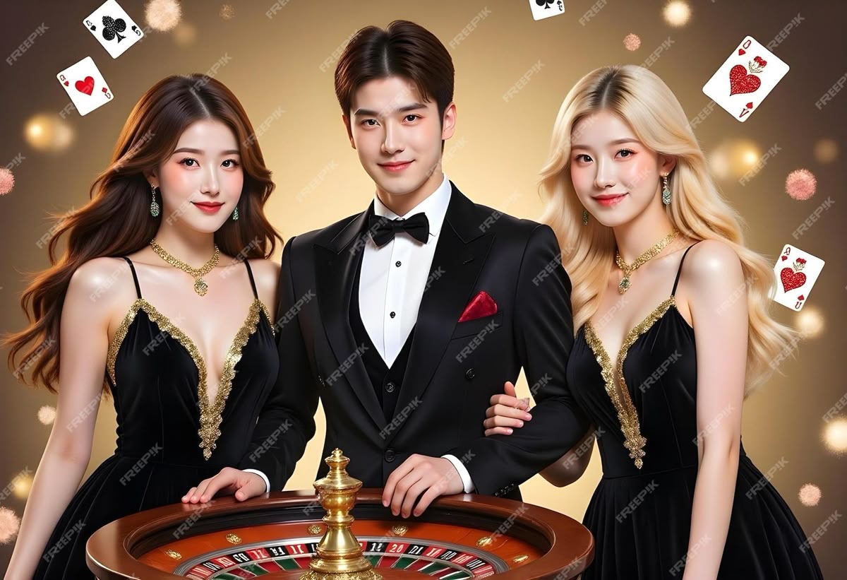 Kong Casino Welcome Bonus