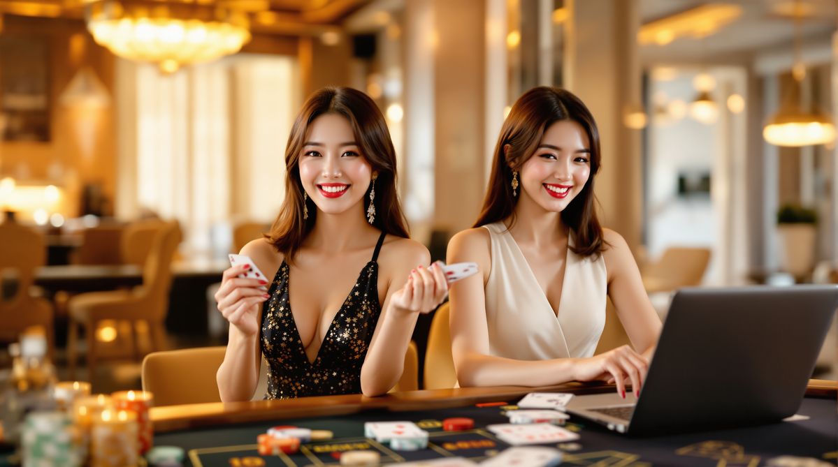 Kong Casino Live Casino