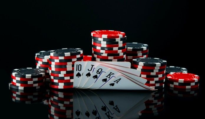 Kong Casino Welcome Bonus