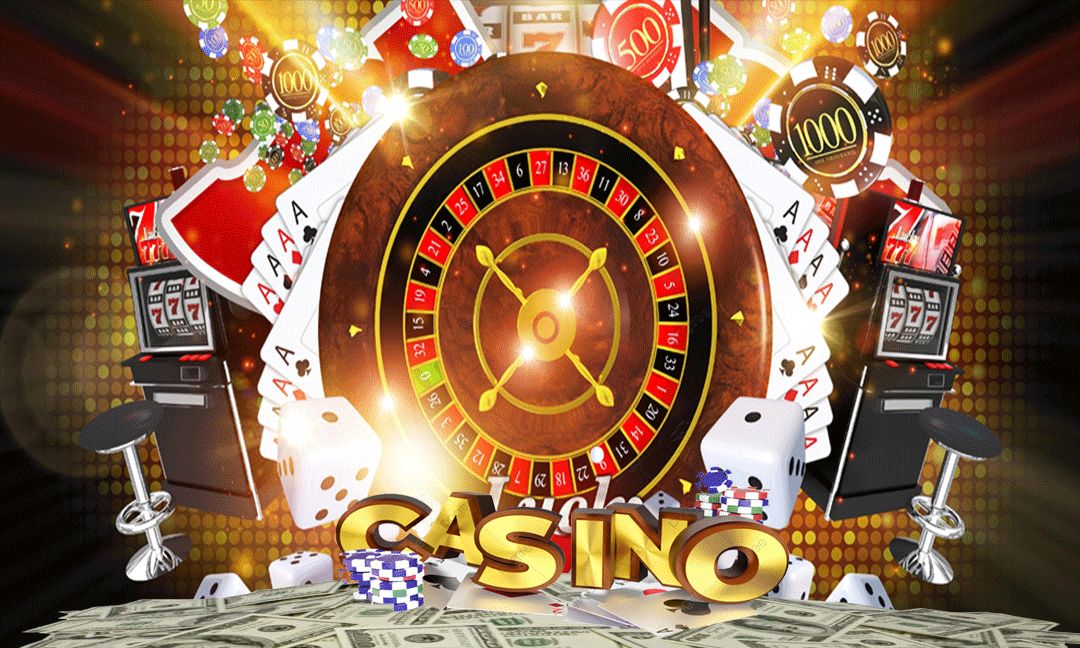 Kong Casino Live Betting